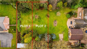 Plot for sale in Humberston photo